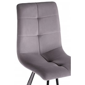 Стул на металлокаркасе Totem