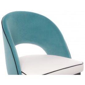 Стул на металлокаркасе Bard