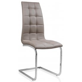 Стул на металлокаркасе Valenza