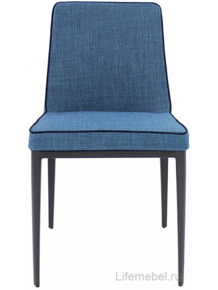 Стул на металлокаркасе A107