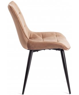 Стул на металлокаркасе Abruzzo/Абруццо мод. 8060