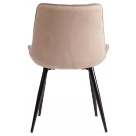 Стул на металлокаркасе Abruzzo/Абруццо мод. 8060