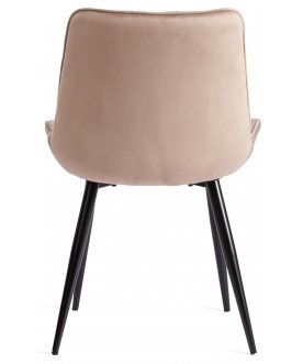 Стул на металлокаркасе Abruzzo mod. 8060