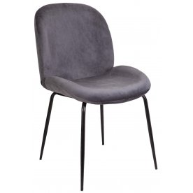 Стул на металлокаркасе Adam