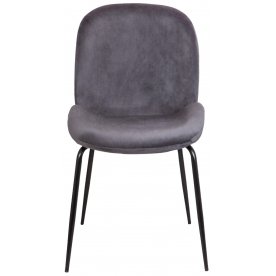 Стул на металлокаркасе Adam