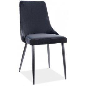 Стул на металлокаркасе Piano B
