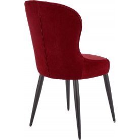 Стул на металлокаркасе K366