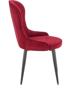 Стул на металлокаркасе K366