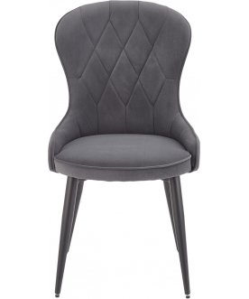 Стул на металлокаркасе K366