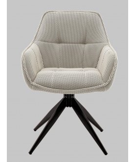 Стул на металлокаркасе Тросс