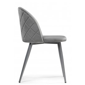 Стул на металлокаркасе Aldo 1