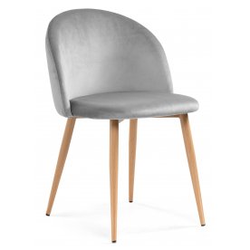 Стул на металлокаркасе Aldo