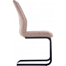 Стул на металлокаркасе K272