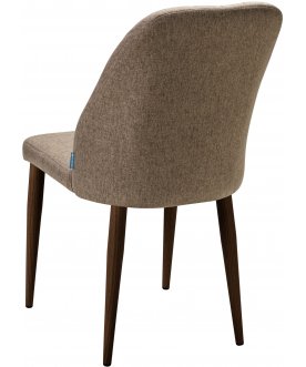 Стул на металлокаркасе Alen