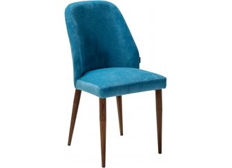 Стул на металлокаркасе Alen