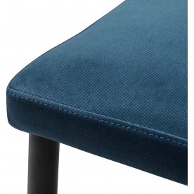 Стул на металлокаркасе Alen