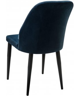 Стул на металлокаркасе Alen