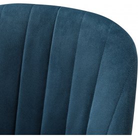 Стул на металлокаркасе Alen