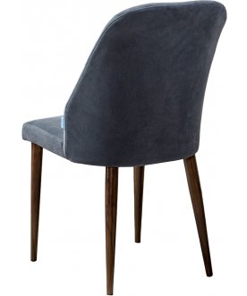 Стул на металлокаркасе Alen Diag