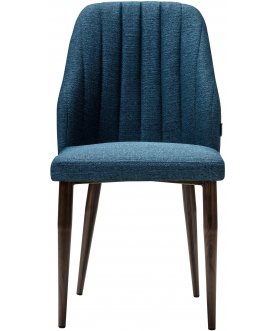 Стул на металлокаркасе Alen