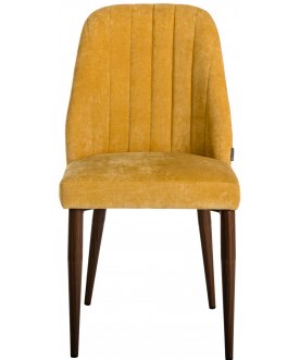 Стул на металлокаркасе Alen