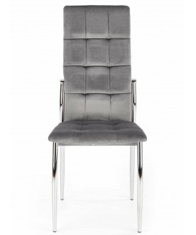 Стул на металлокаркасе Алгой