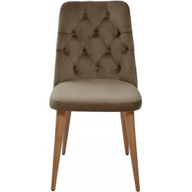 Деревянный стул Alisa