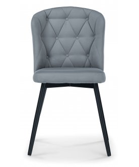 Стул на металлокаркасе Алиссум