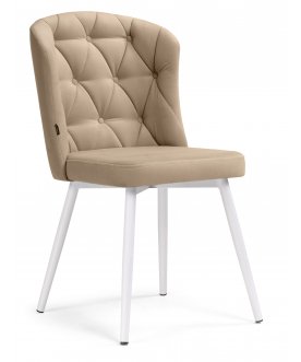 Стул на металлокаркасе Алиссум