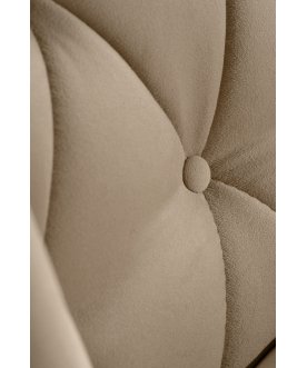 Стул на металлокаркасе Алиссум