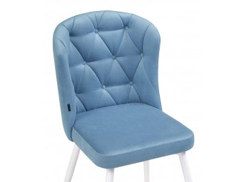 Стул на металлокаркасе Алиссум