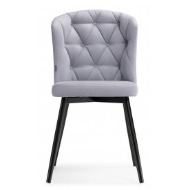 Стул на металлокаркасе Алиссум