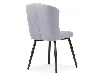 Стул на металлокаркасе Алиссум