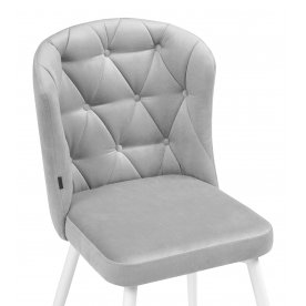 Стул на металлокаркасе Алиссум