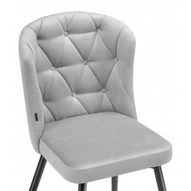 Стул на металлокаркасе Алиссум