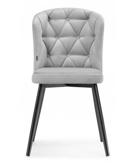 Стул на металлокаркасе Алиссум