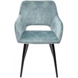 Стул на металлокаркасе Ally VBP-216