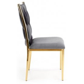 Стул на металлокаркасе Alma K436