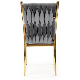 Стул на металлокаркасе Alma K436