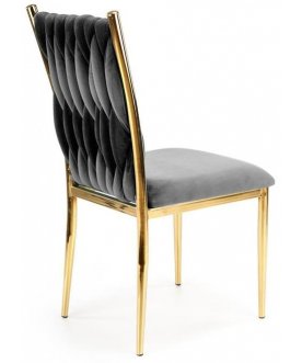 Стул на металлокаркасе K436