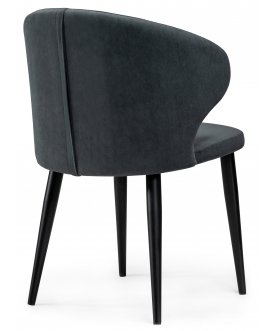 Стул на металлокаркасе Алсисар