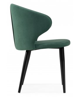 Стул на металлокаркасе Алсисар