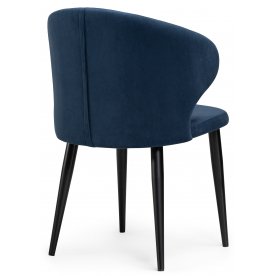 Стул на металлокаркасе Алсисар