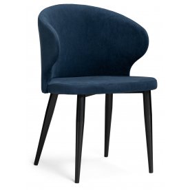 Стул на металлокаркасе Алсисар