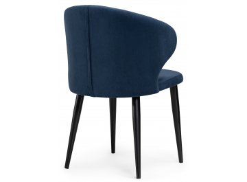 Стул на металлокаркасе Алсисар