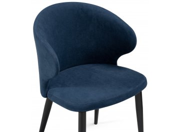 Стул на металлокаркасе Алсисар