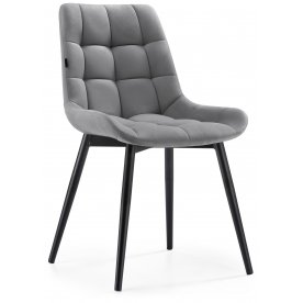 Стул на металлокаркасе Алст