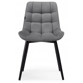 Стул на металлокаркасе Алст