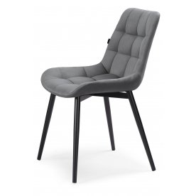 Стул на металлокаркасе Алст