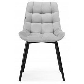 Стул на металлокаркасе Алст